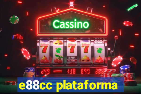 e88cc plataforma